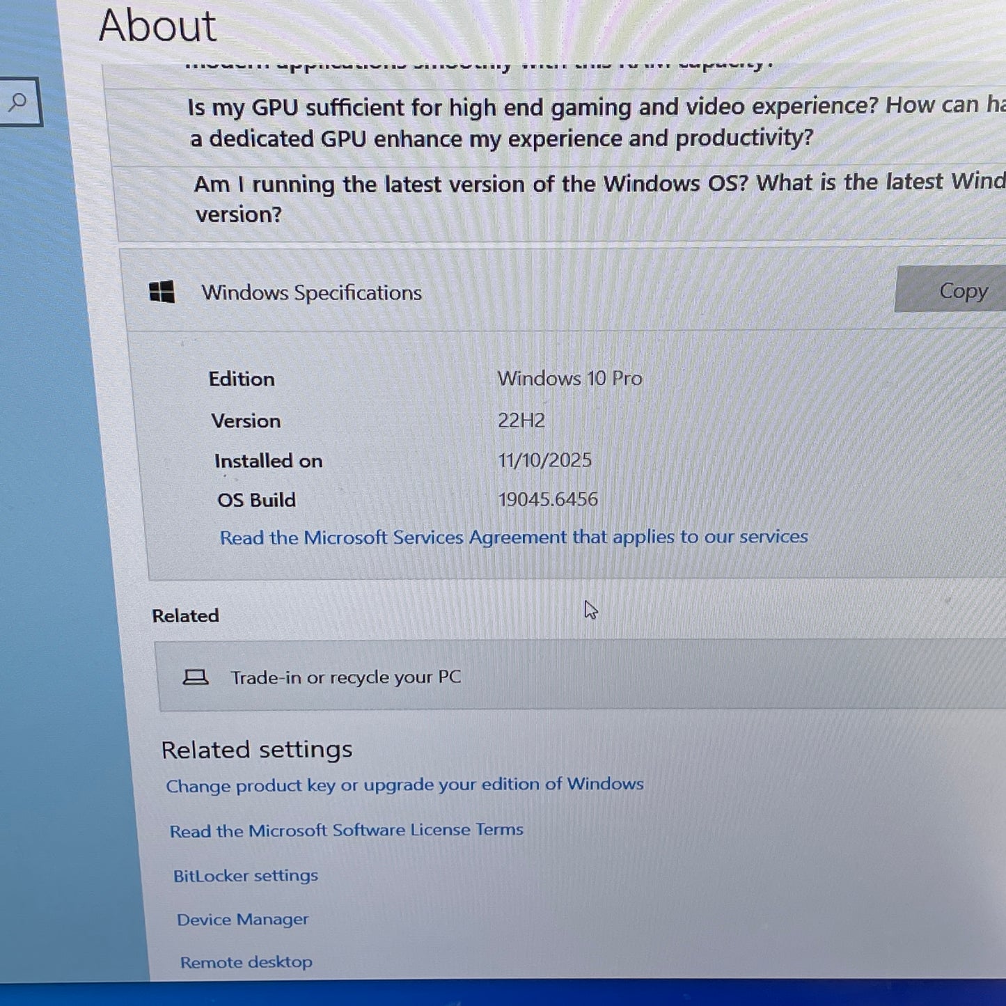 Dell Precision 5550 P91F001 15.6" i7-10750H 2.2GHz 32GB RAM 512GB