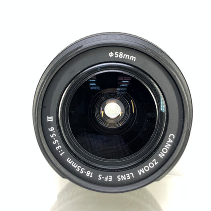 Canon EOS 1300D 18.0MP DSLR Camera