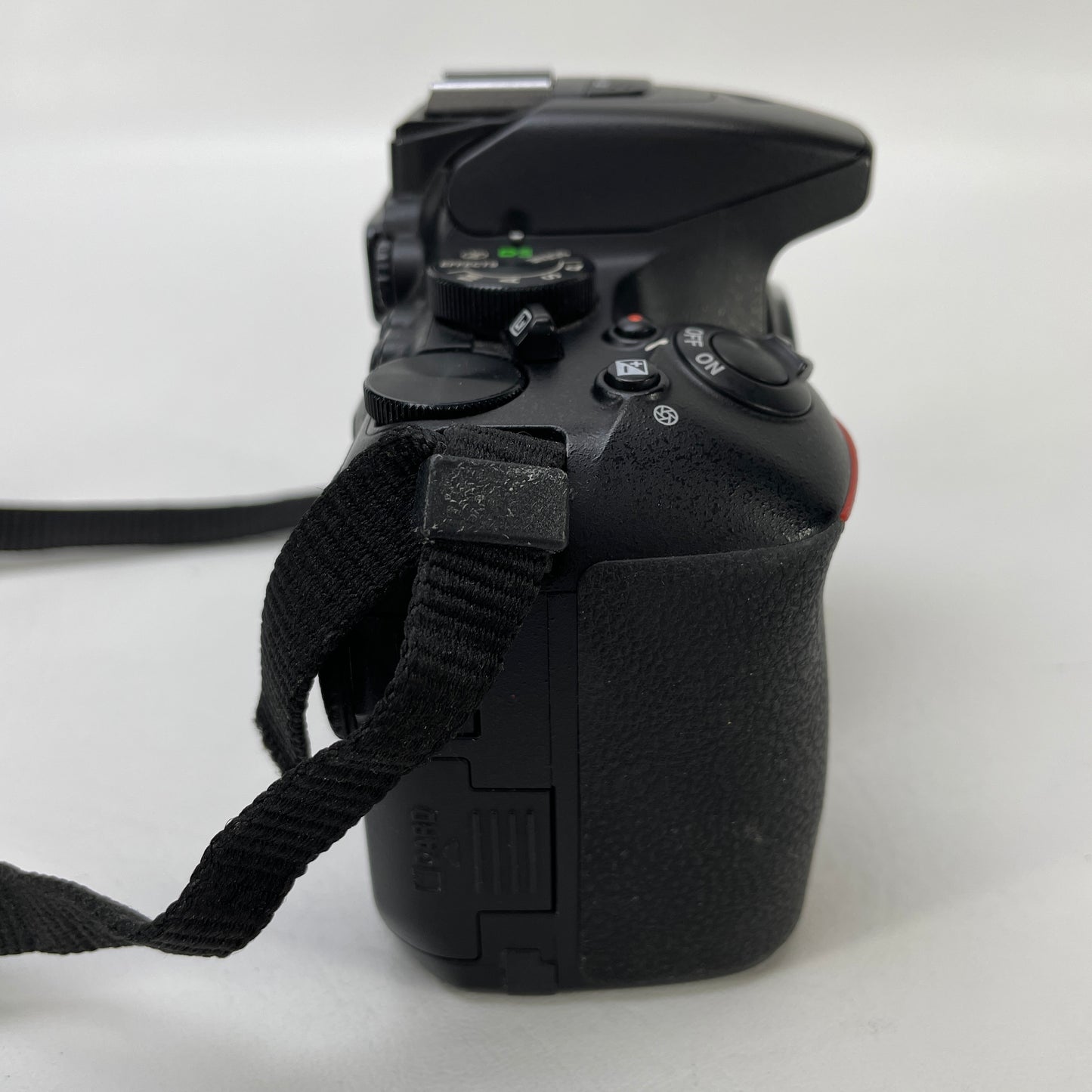 Nikon D5500 24.2MP DSLR Camera