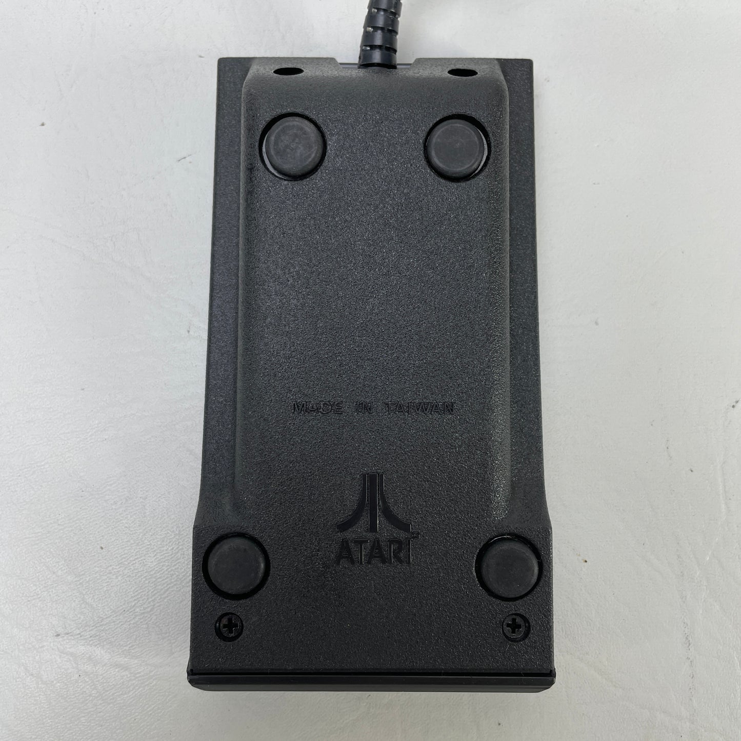 Atari Video Touch Pad Controller