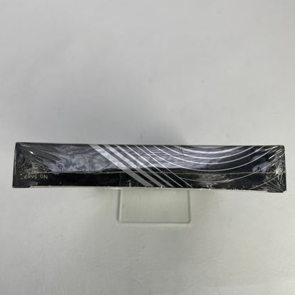 New Dark Cavern (Atari 2600, 1981)