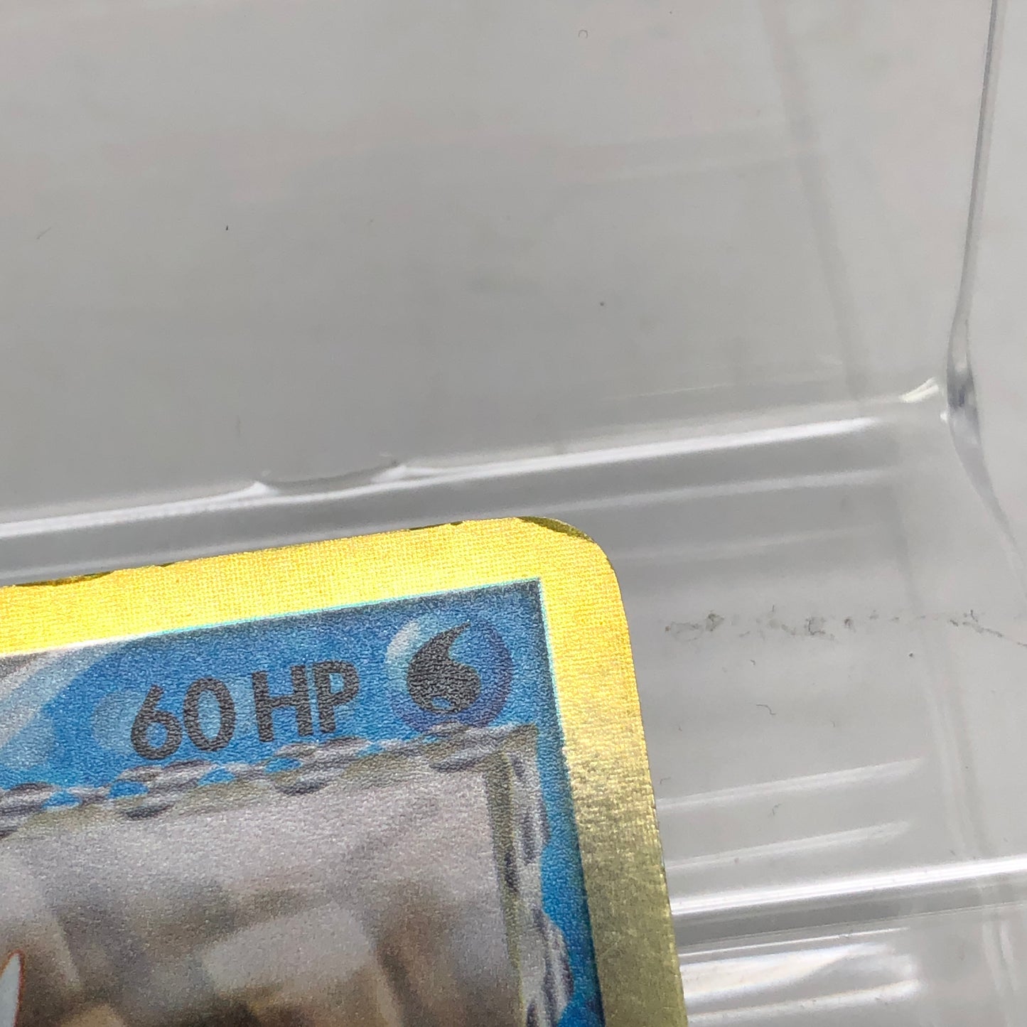 Pokémon TCG EX Dragon Frontiers Togetic 11/101 Holo English