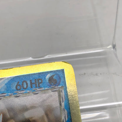 Pokémon TCG EX Dragon Frontiers Togetic 11/101 Holo English