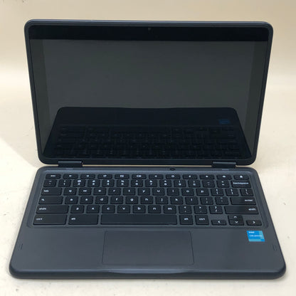 Dell Chromebook P30T002 11.6" Celeron N5100 1.1GHz 8GB RAM 64GB SSD