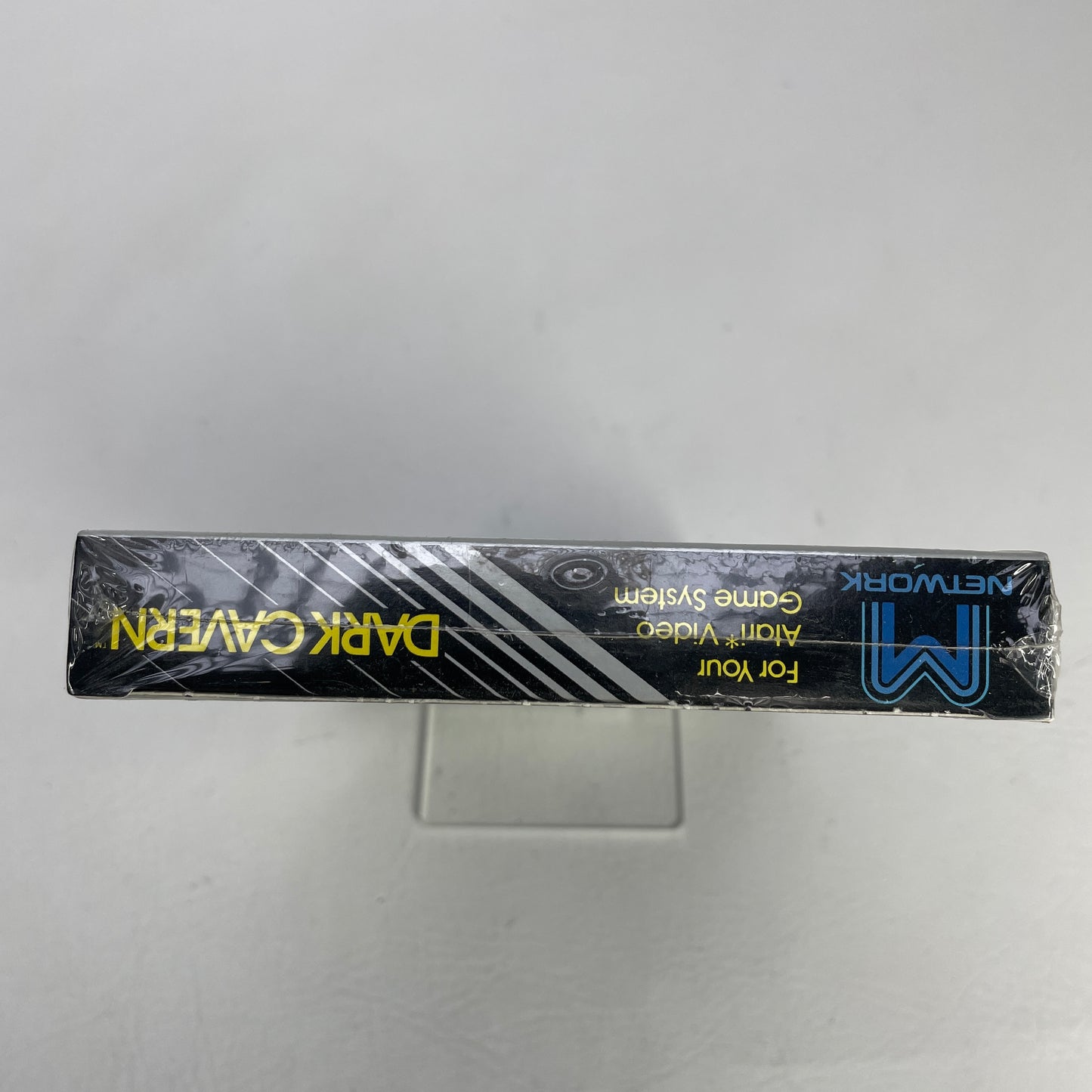 New Dark Cavern (Atari 2600, 1981)