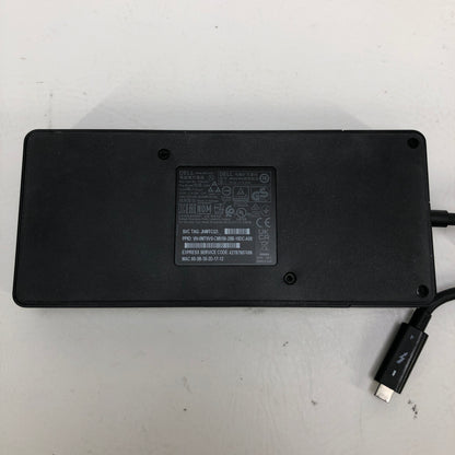 Dell WD22TB Thunderbolt Docking Station K20A001