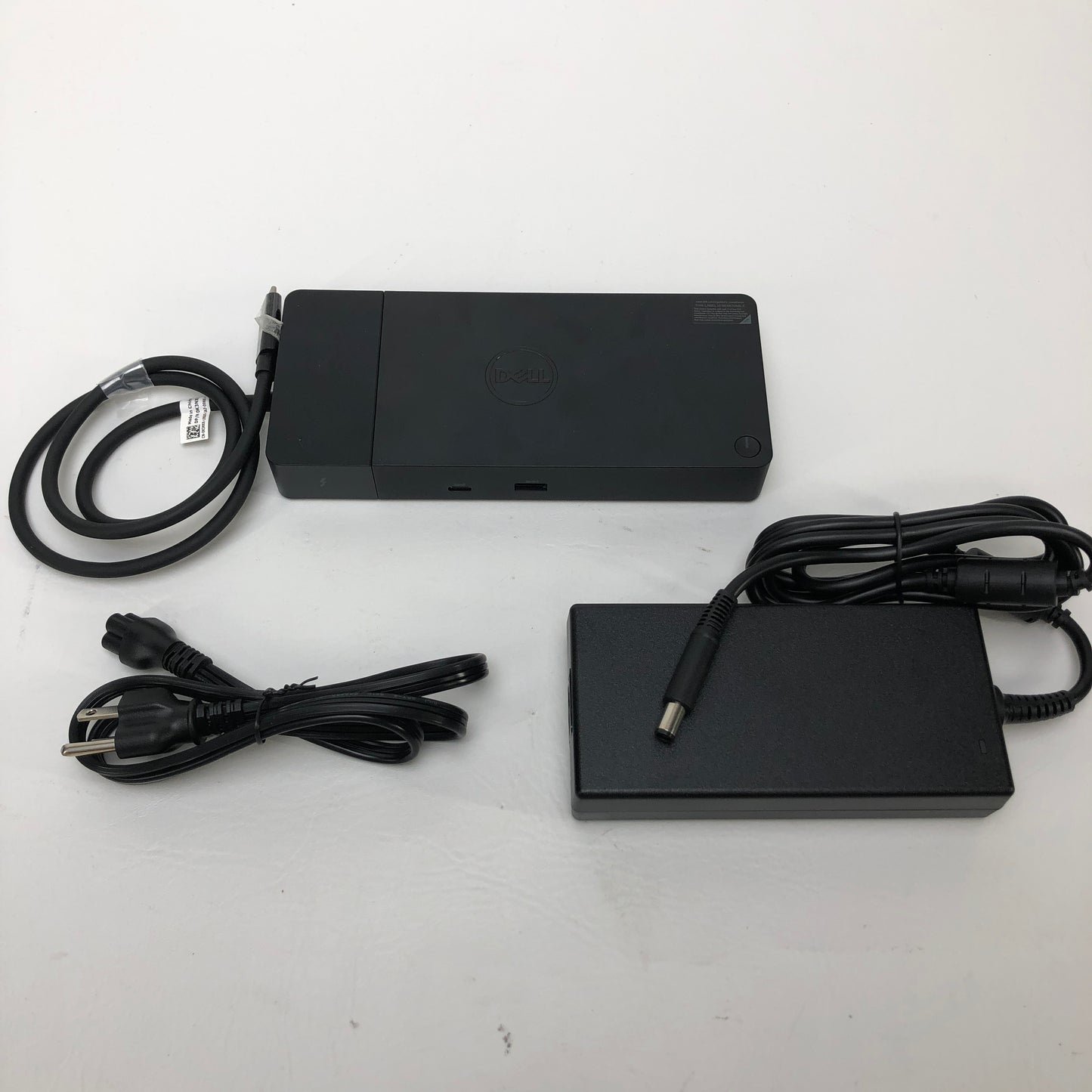 Dell K20A Docking Station Docking Station K20A001
