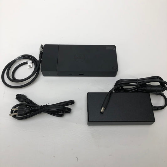 Dell K20A Docking Station Docking Station K20A001