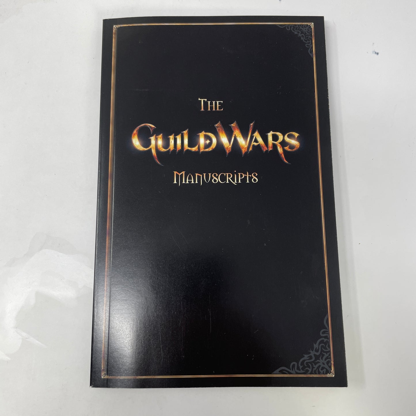 Guild Wars (PC, 2006)