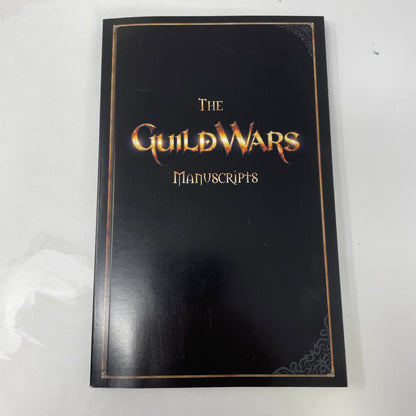Guild Wars (PC, 2006)