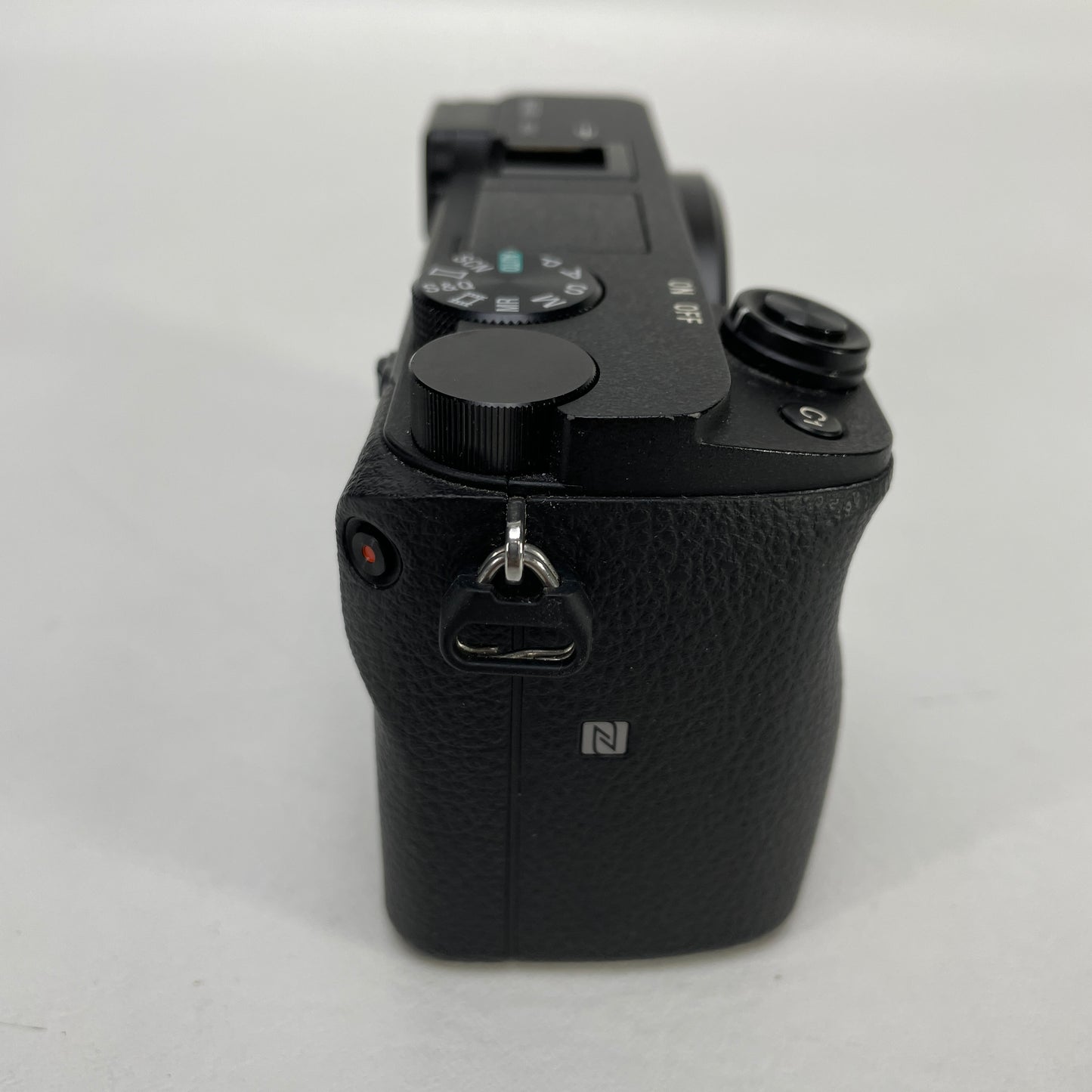 Sony Alpha A6400 24.2MP Mirrorless Digital Camera 4799 Shutter Count