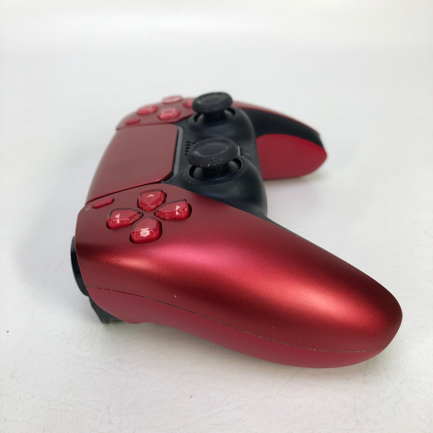 Sony PlayStation 5 PS5 DualSense Wireless Controller Cosmic Red CFI-ZCT1W