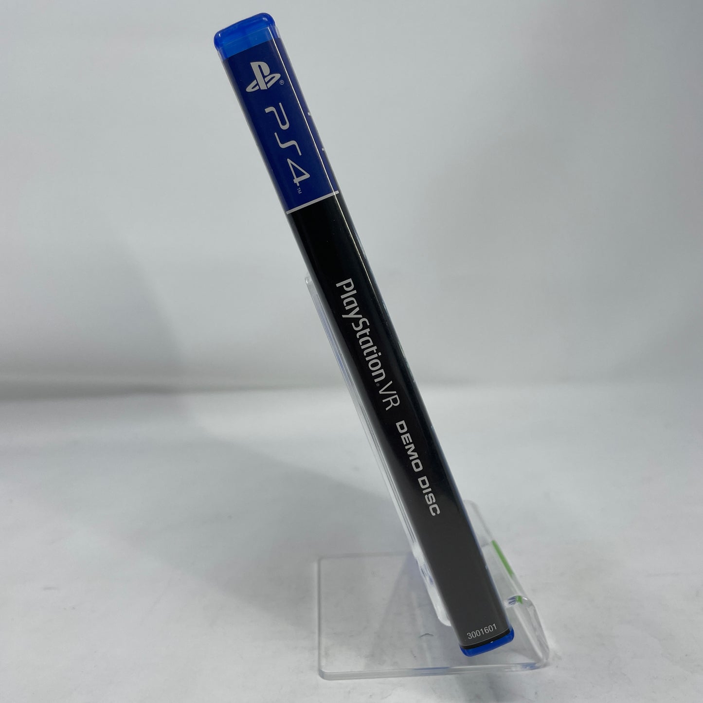 PlayStation VR Demo Disc (Sony PlayStation 4 PS4, 2016)