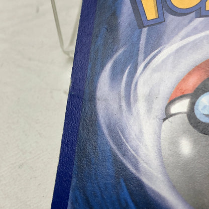 Pokémon TCG POP Series Promos 3 Jolteon 3/17 Holo English