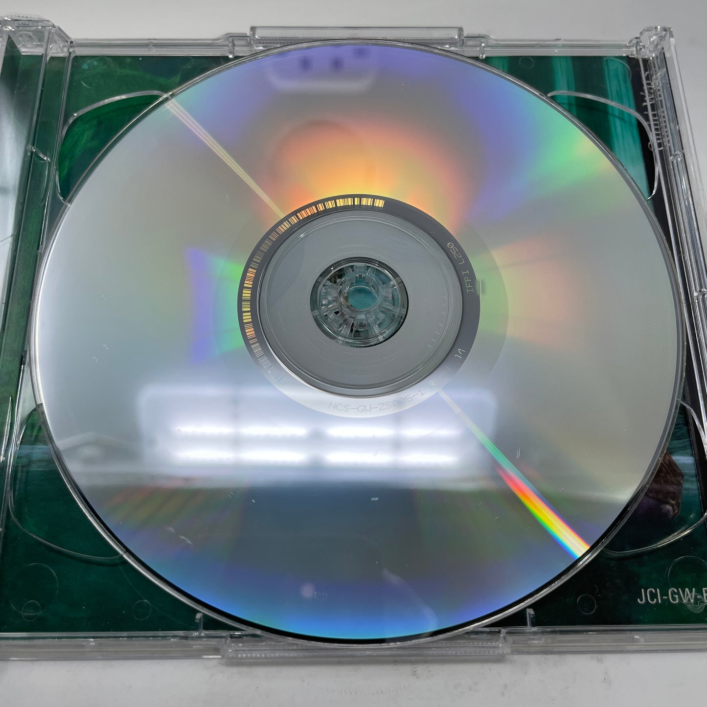 Guild Wars (PC, 2006)
