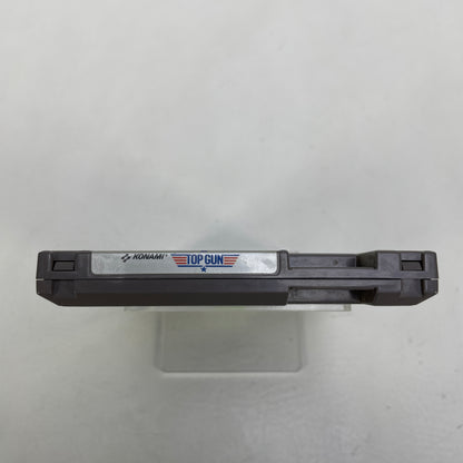 Top Gun (Nintendo NES, 1987)