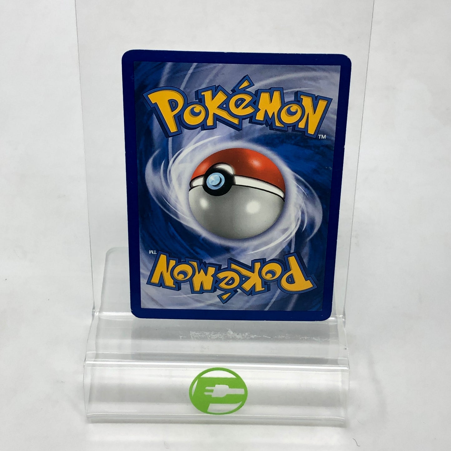 Pokémon TCG EX Dragon Frontiers Togetic 11/101 Holo English