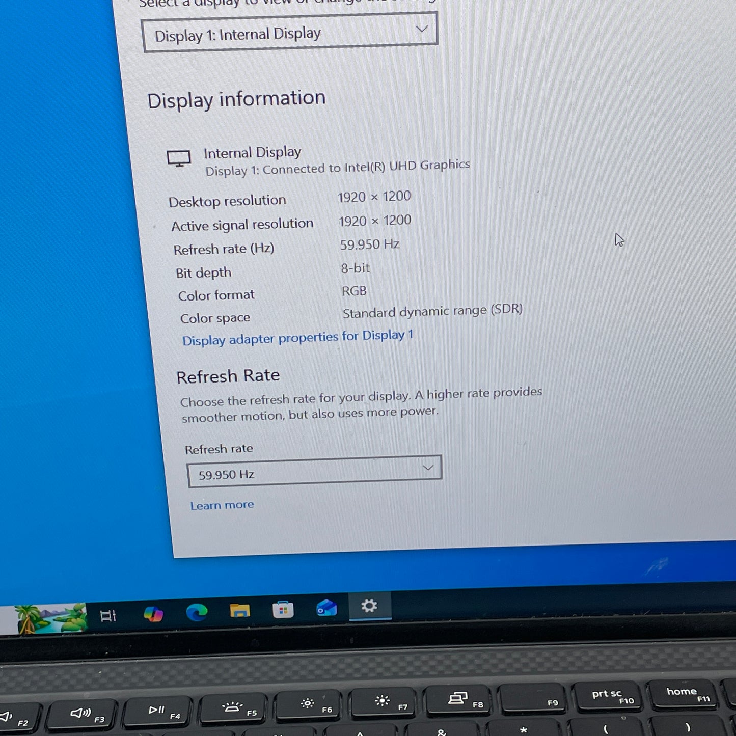 Dell Precision 5550 P91F001 15.6" i7-10750H 2.2GHz 32GB RAM 512GB