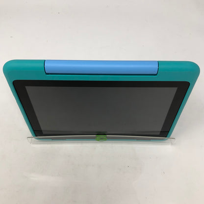 WiFi Only Amazon Fire HD 8 Kids Pro 32GB Hello Teal