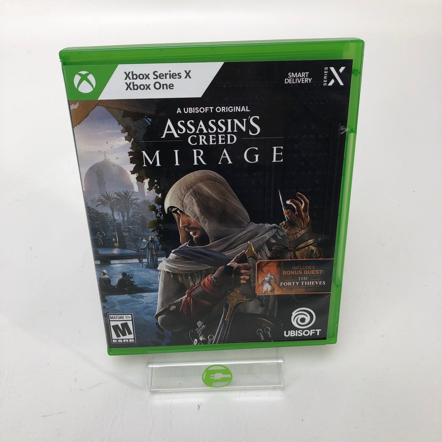 Assassin's Creed: Mirage (Microsoft Xbox Series X, 2023)