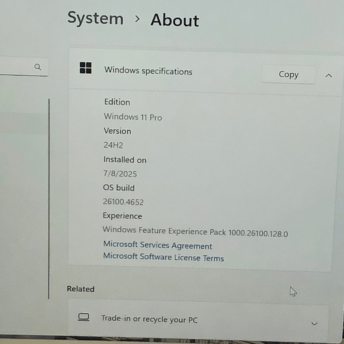 Dell Latitude P135G 14" i5-1245U  1.4GHz 32GB RAM 512GB SSD