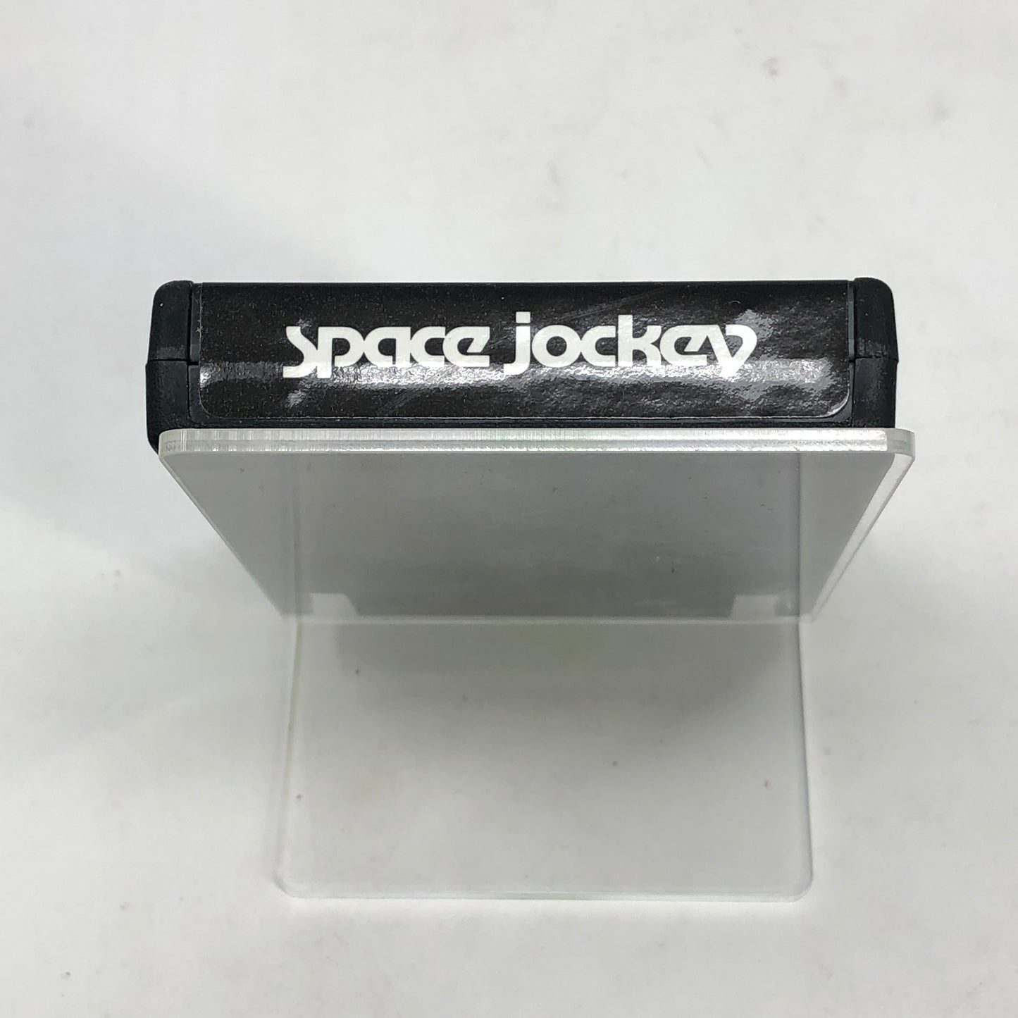 Space Jockey (Atari 2600, 1981)