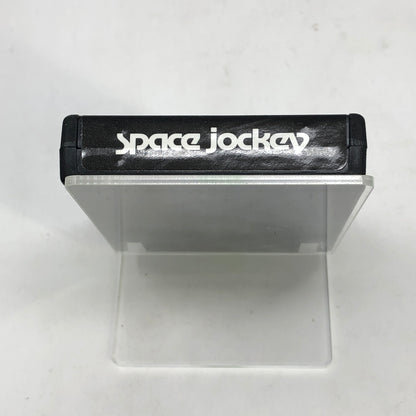 Space Jockey (Atari 2600, 1981)