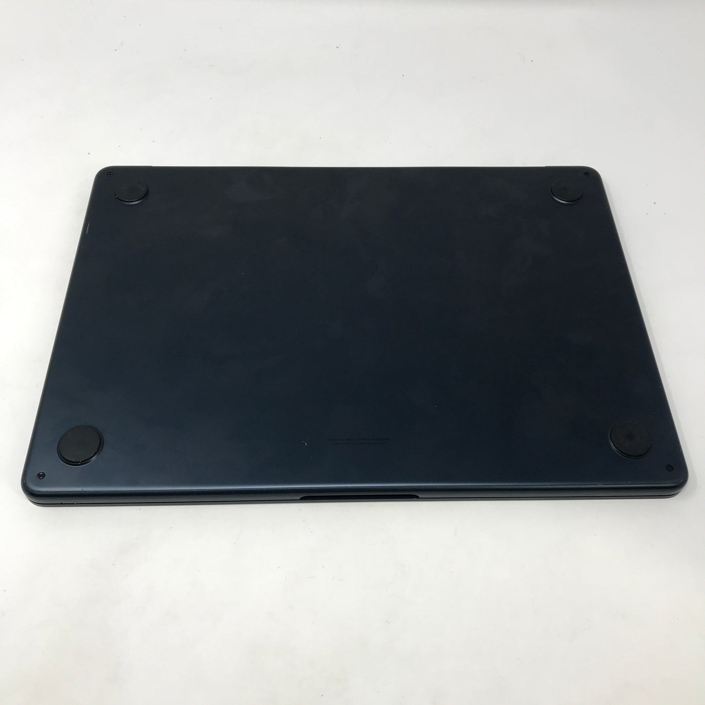 2022 Apple MacBook Air 13.6" M2 8C GPU 3.5GHz 8GB RAM 256GB SSD A2681