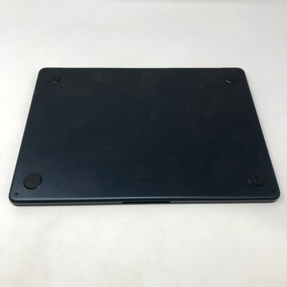 2022 Apple MacBook Air 13.6" M2 8C GPU 3.5GHz 8GB RAM 256GB SSD A2681