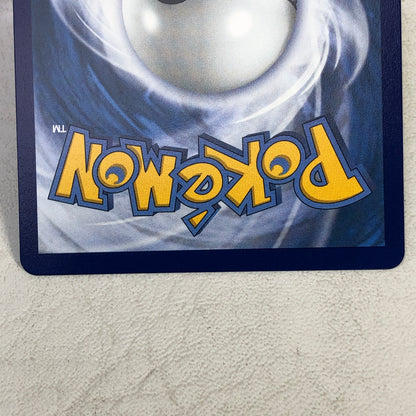 Pokémon TCG Chaos Rising AZ's Tranquility 120/086 Holo English
