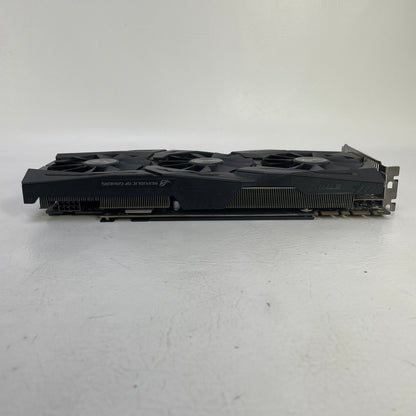 Asus GeForce GTX 1070 ROG Strix OC 8GB GDDR5 Graphics Card