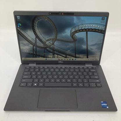 Dell Latitude P135G 14" i5-1245U  1.4GHz 32GB RAM 512GB SSD