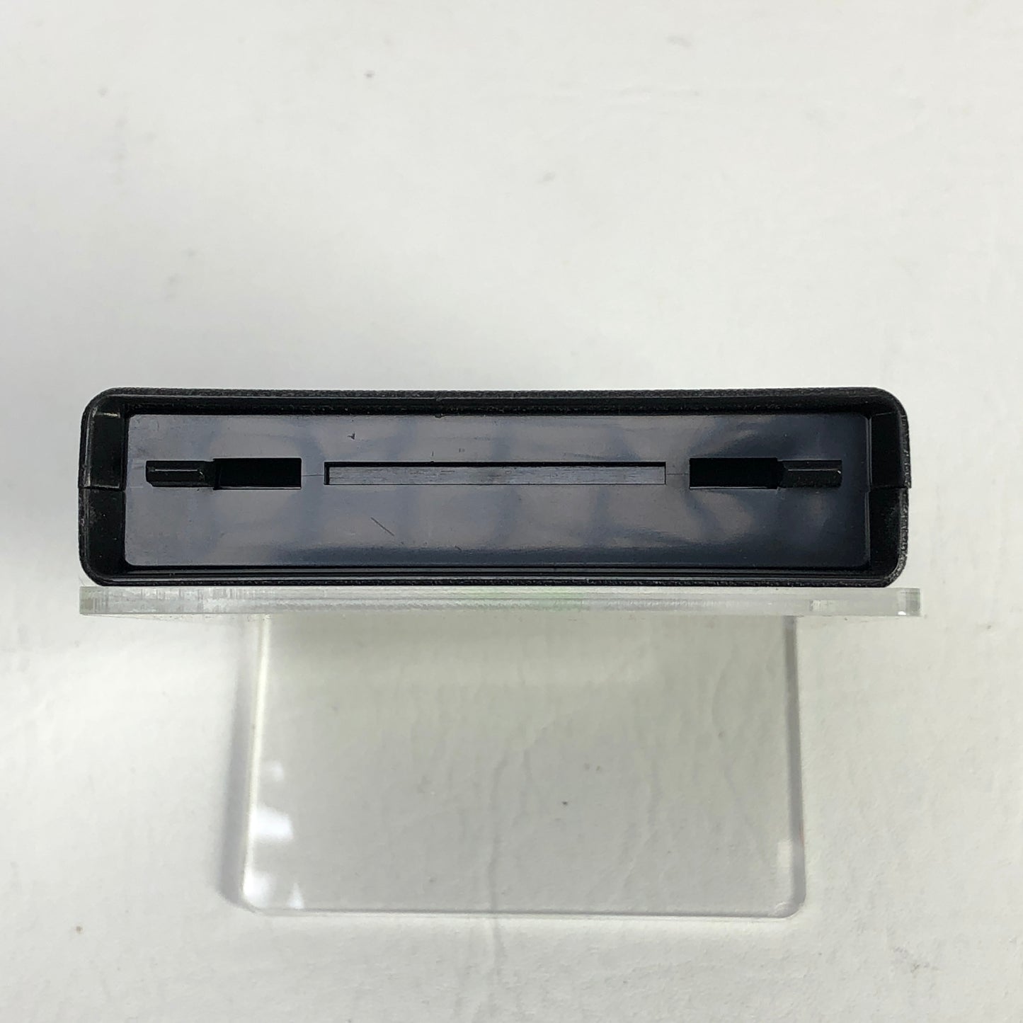 Maze Craze (Atari 2600, 1977)