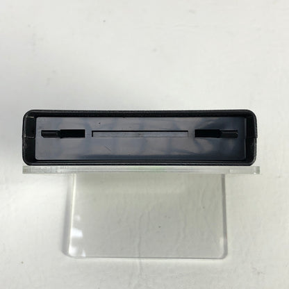 Maze Craze (Atari 2600, 1977)