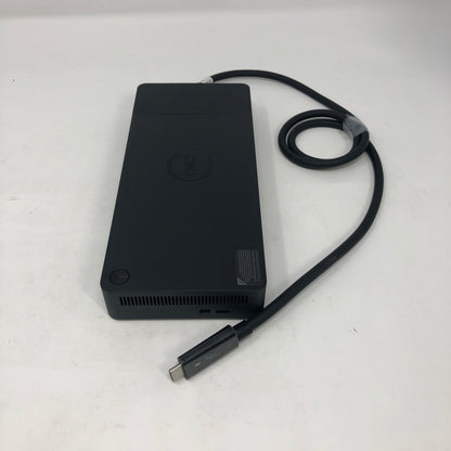 Dell WD22TB4 Thunderbolt Docking Station K20A