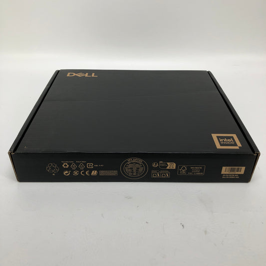 New Dell Pro 14 5 120U 14" 5.0GHz 16GB RAM 256GB SSD