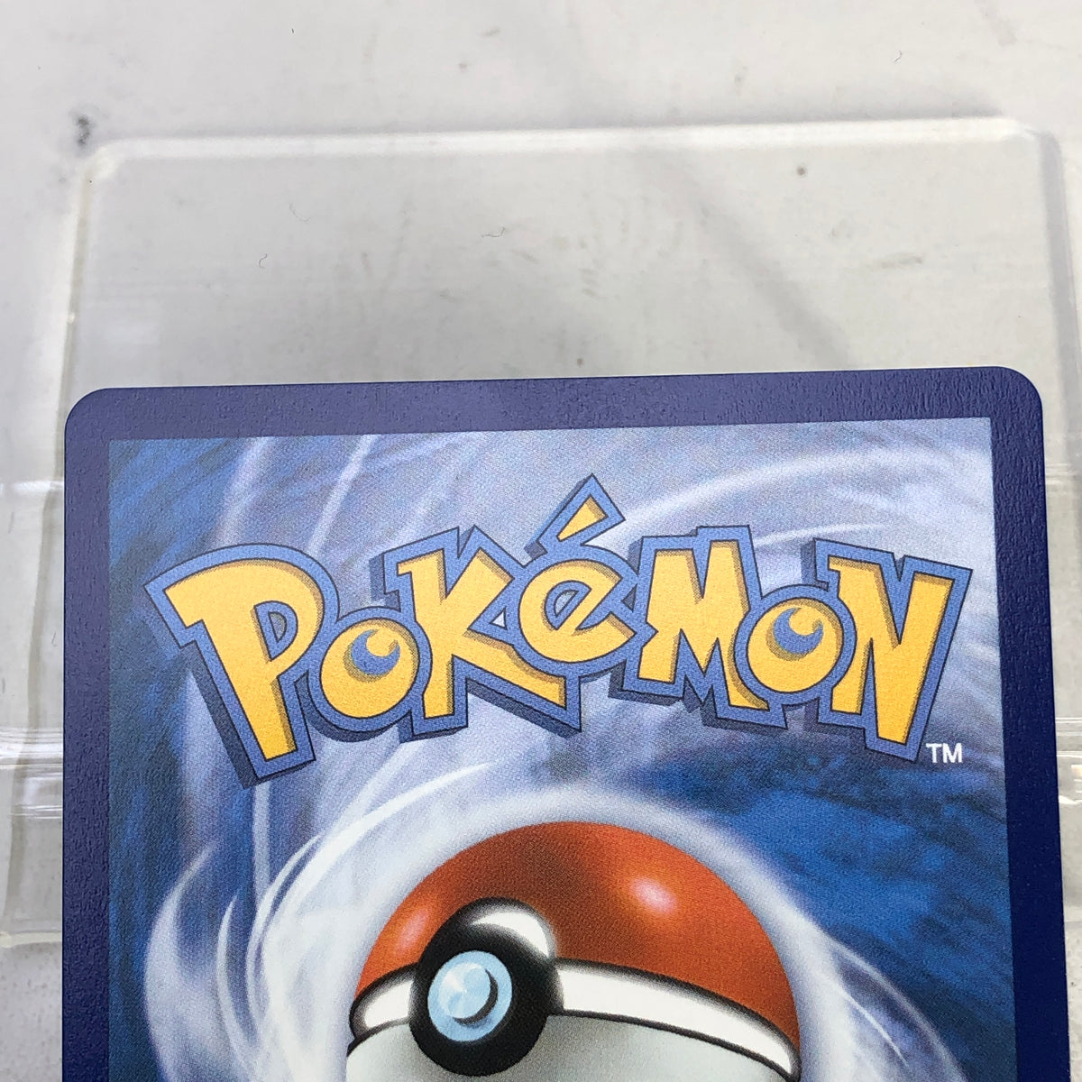 Pokémon TCG Chaos Rising AZ's Tranquility 120/086 Holo English