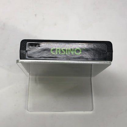Casino (Atari 2600, 1977)