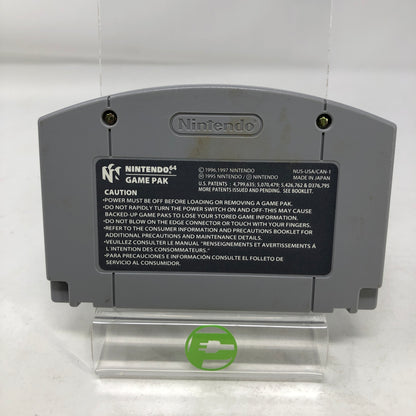 Hey You Pikachu (Nintendo 64 N64, 2000) Cartridge Only