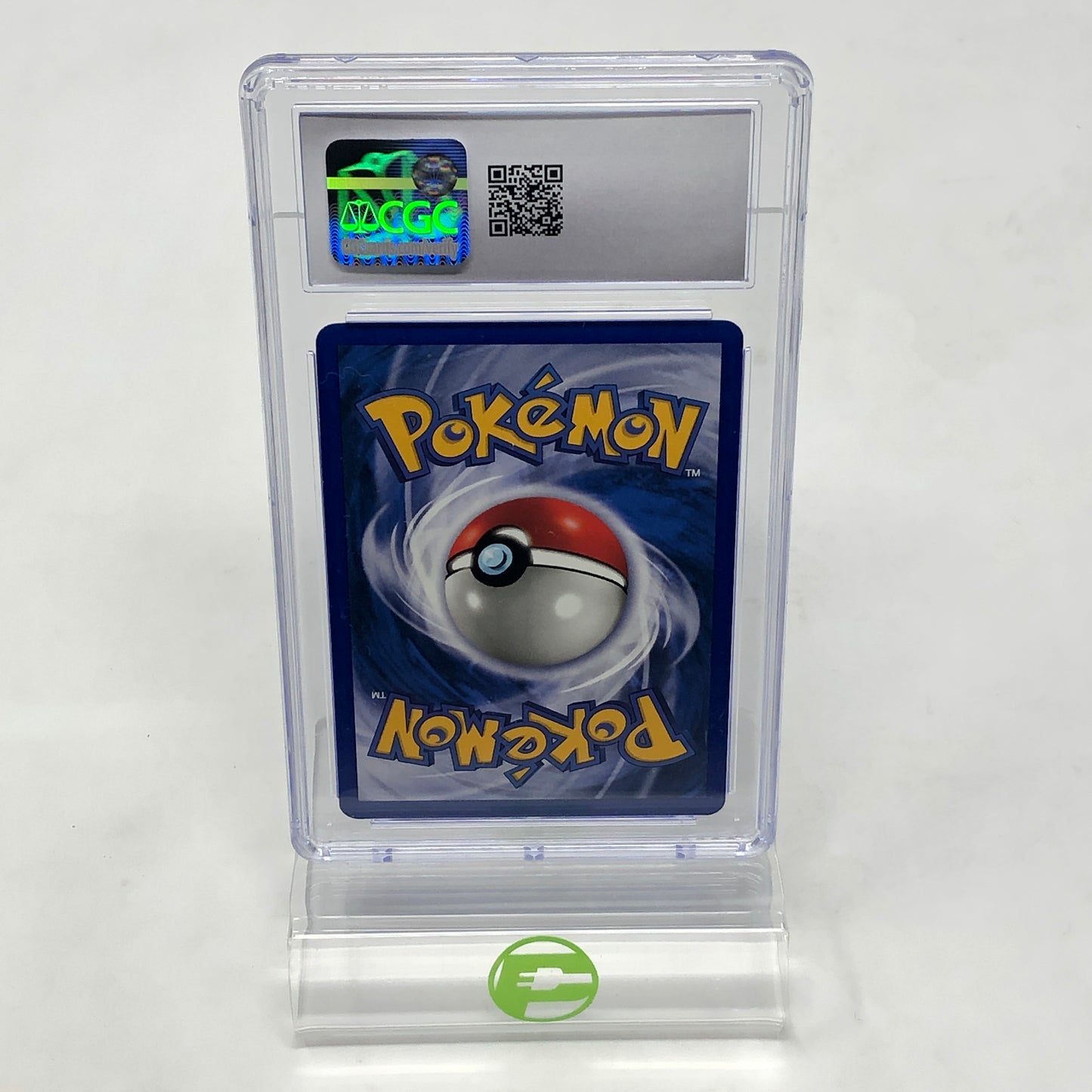 Pokémon TCG Black Star Promos 9 Mew 9 Holo English Rated 10