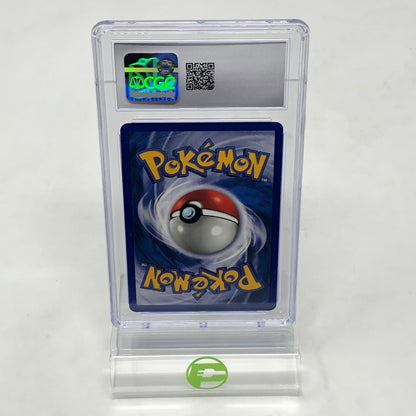 Pokémon TCG Black Star Promos 9 Mew 9 Holo English Rated 10