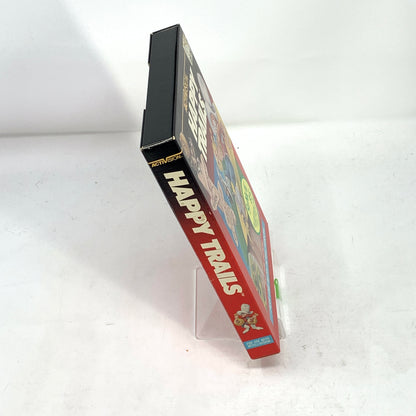 Happy Trails (Mattel Intellivision, 1982)