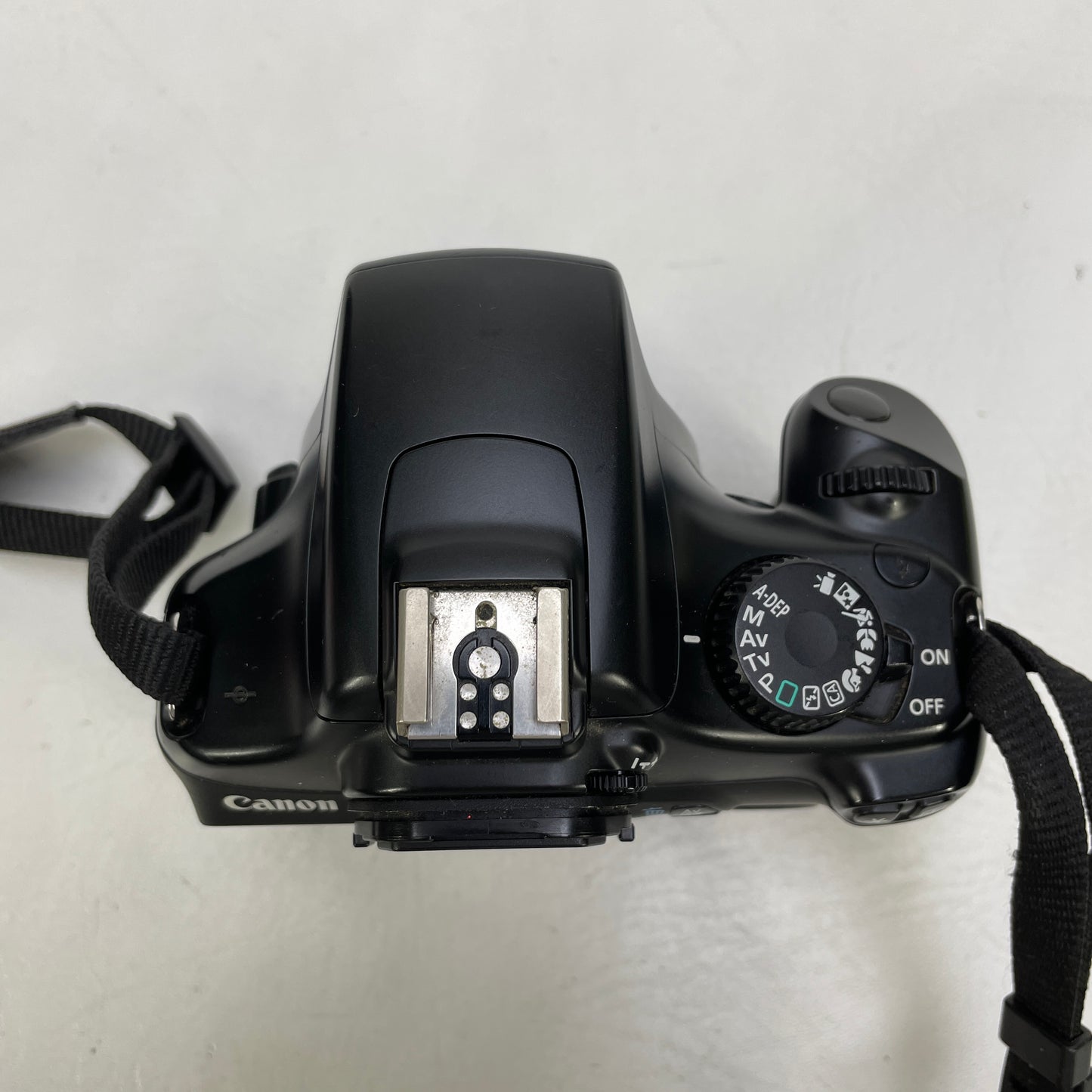 Canon EOS Rebel T3 12.2MP DSLR Camera