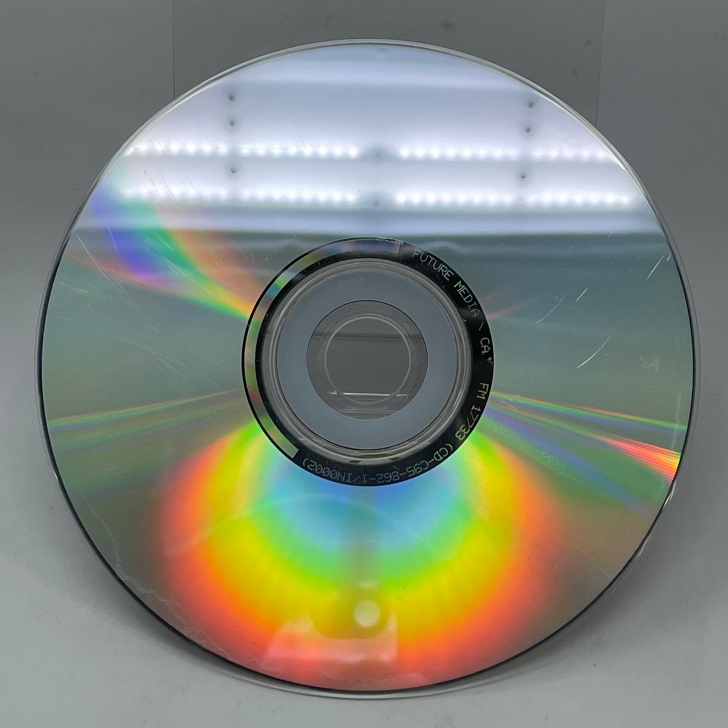 Planescape: Torment (PC, 1999)