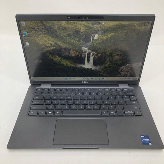 Dell Latitude LATITUDE 7430 14" i5-1245U  1.6GHz 32GB RAM 512GB SSD