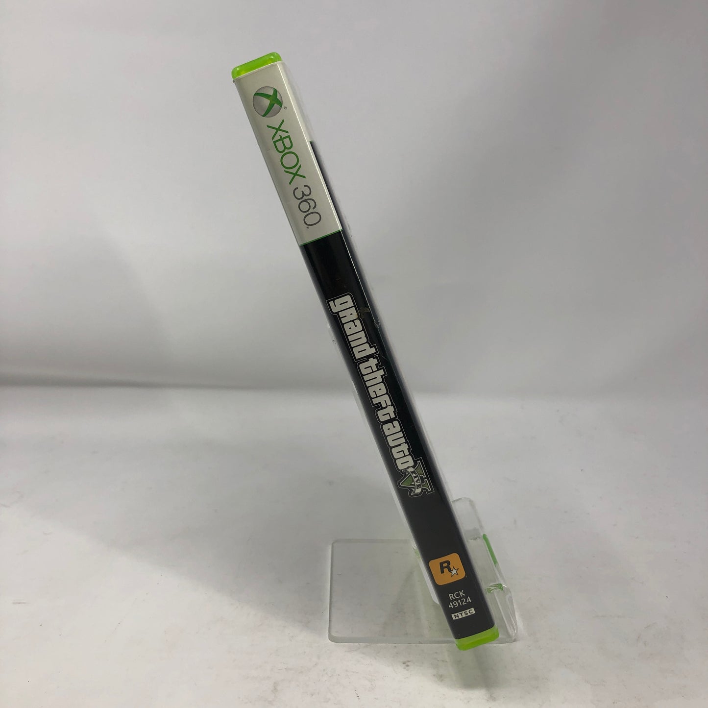 Grand Theft Auto V (Microsoft Xbox 360, 2013)