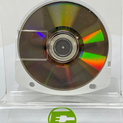 WWE Smackdown vs. Raw 2010 (Sony PlayStation Portable PSP, 2009) Disc Only