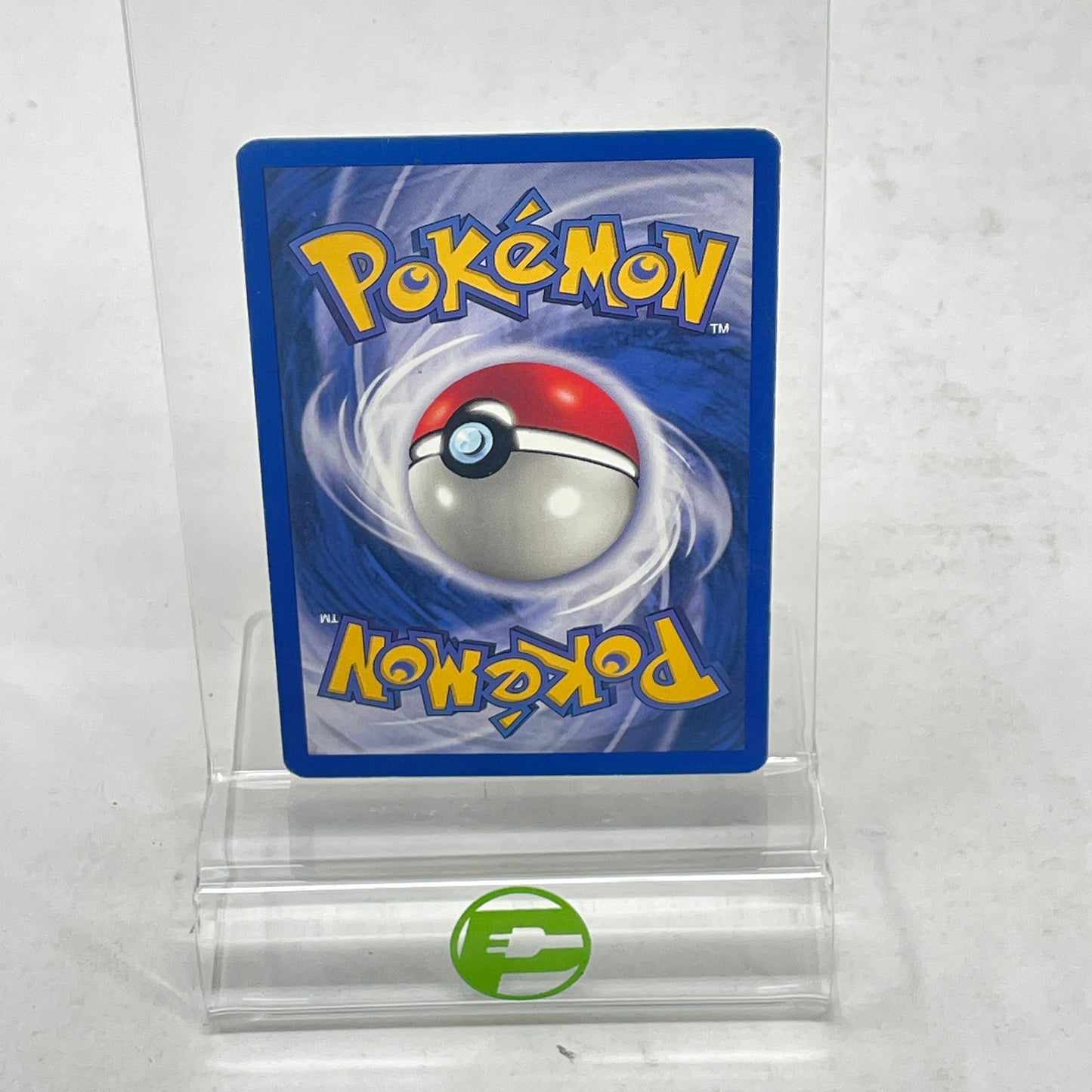 Pokémon TCG Base Set Pikachu (Yellow Cheeks) (Shadowless) 58/102 Regular English