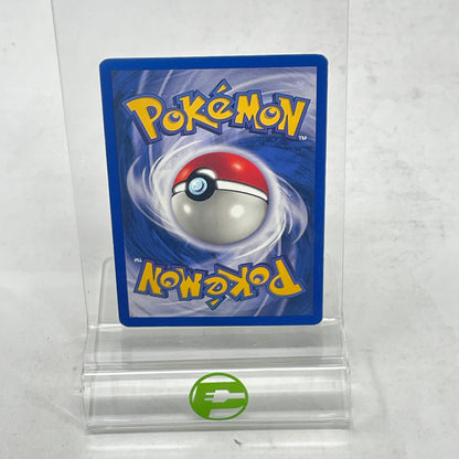 Pokémon TCG Base Set Pikachu (Yellow Cheeks) (Shadowless) 58/102 Regular English