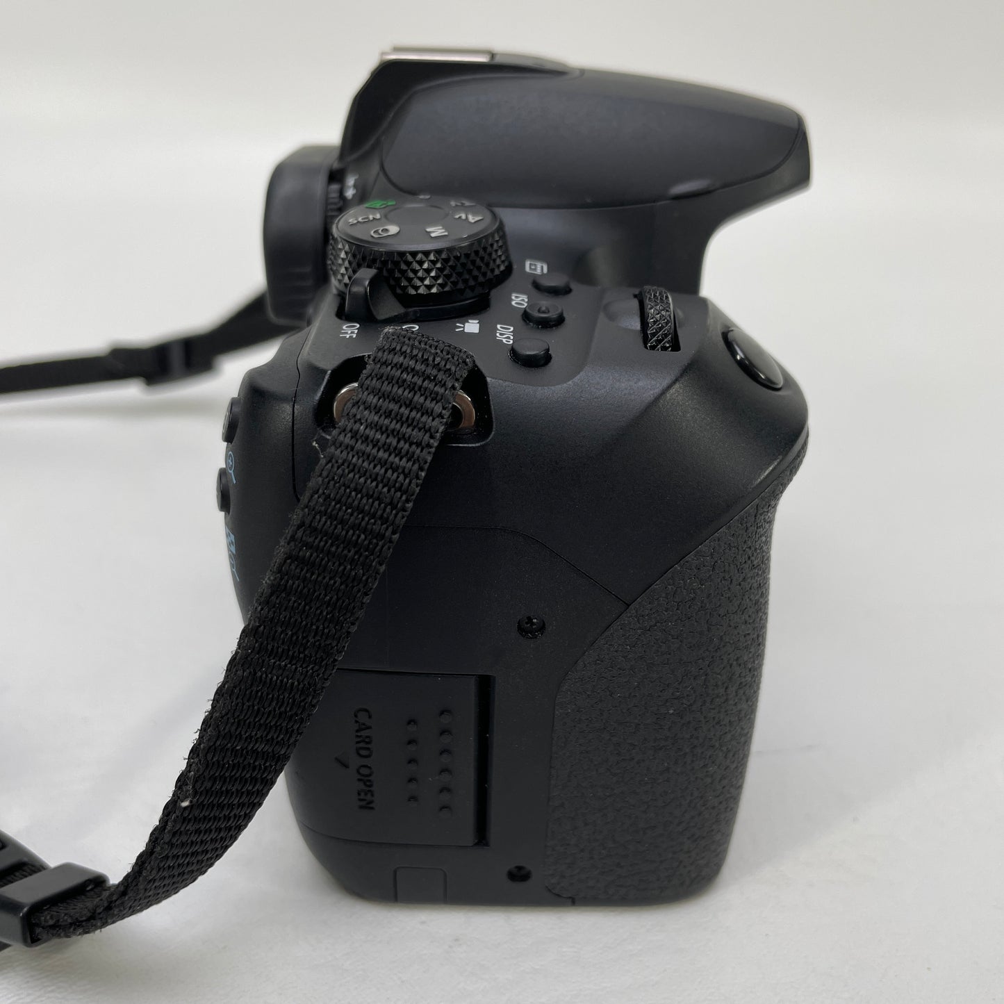 Canon EOS Rebel T8i 24.1MP DSLR Camera